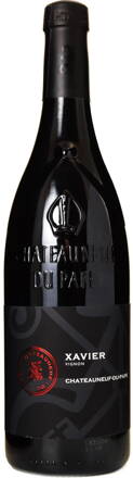 Chateauneuf du Pape Rouge 2020